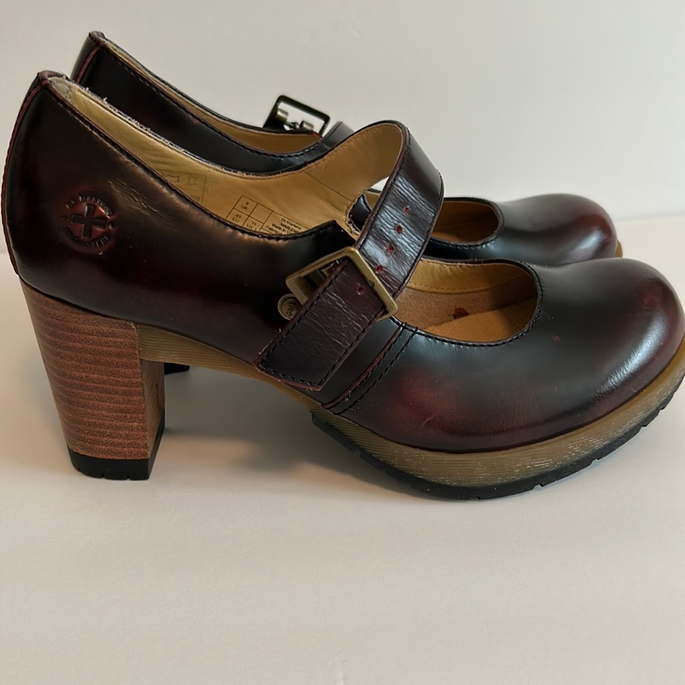 Dr. Martens Marlena